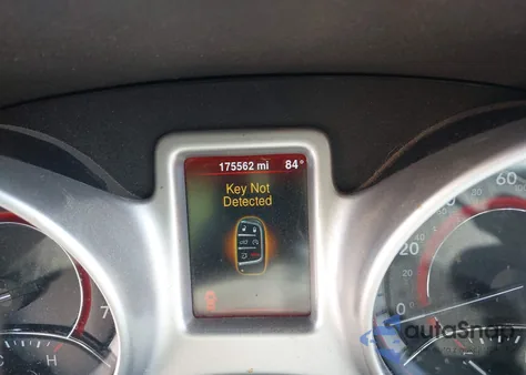 2016 Dodge Journey Sxt from USA, damaged, VIN 3C4PDCBG7GT202443